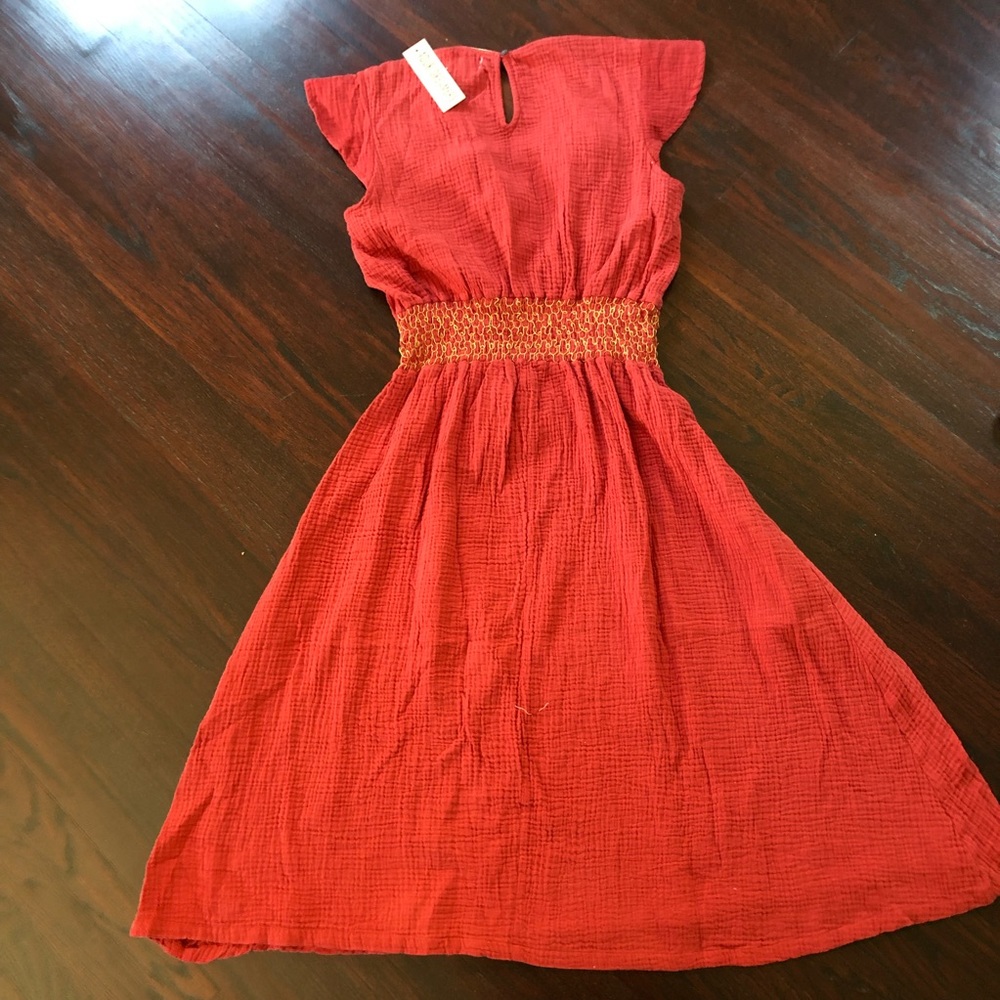 4our Dreamers/ Anthropologie - Picture 4 of 5